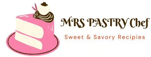 mrspastrychef.com