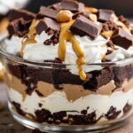 Mango Key Lime Cheesecake (No-Bake!) – The Dreamy Tropical Dessert You Need