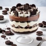 Chocolate Chip Cookie Dough Cheesecake – A Dreamy Dessert Worth Every Bite