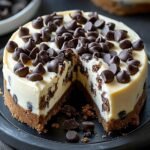 Black Forest Cheesecake Recipe (Baked & Worth Every Bite!)