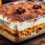 Gluten-Free Baileys Tiramisu Delight
