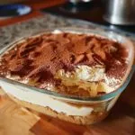 No Bake Spiced Pumpkin Tiramisu (Your Cozy Fall Dessert Dream)